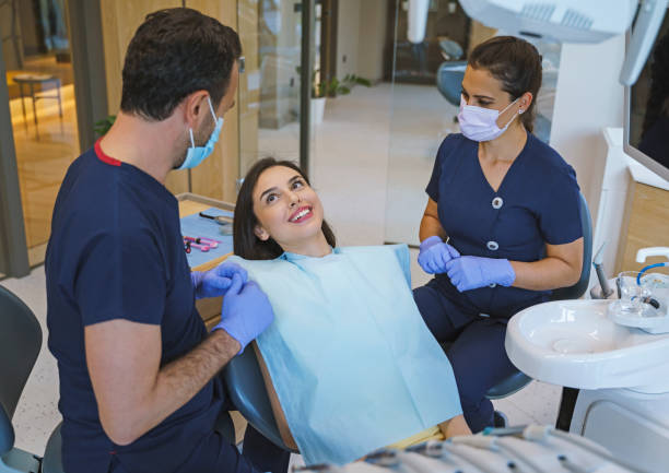 Best Dental Exams and Cleanings  in Winton, CA